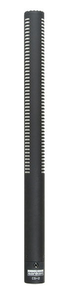 Sanken CS-2 Mono Shotgun Microphone