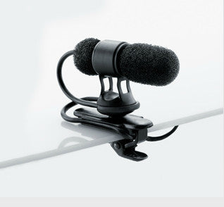 DPA 4080 CORE+ Cardioid Mic, Normal SPL, Black