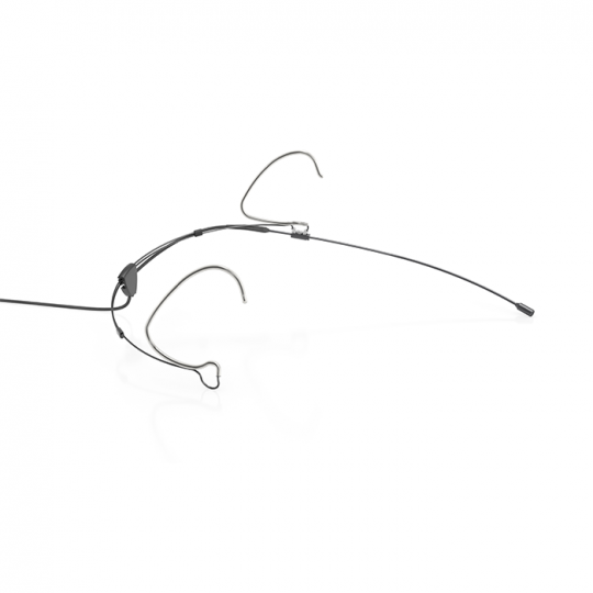 DPA 6066 CORE Omni Headset Microphone