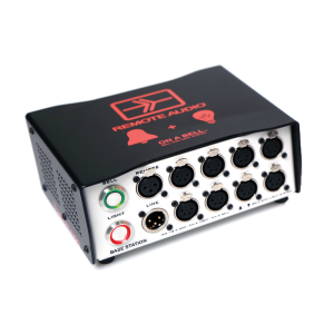 Remote Audio BLMPS Base Station Power Supply