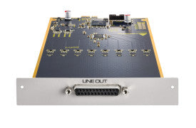 Merging Technologies DA8V3P