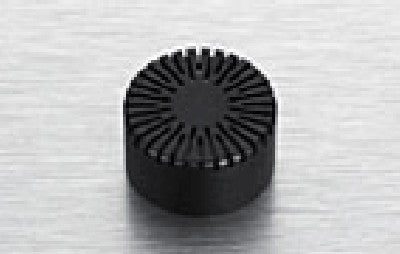 DPA DD0297 Diffuse-field Grid, Black