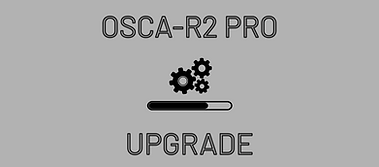 NEMESIS OSCA-R2-PRO UPGRADE