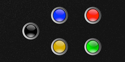 NEMESIS OSCA-R5 5-Way OSC Programmable Button Box