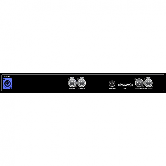 NEMESIS ACS-1 AUTO SWITCHOVER