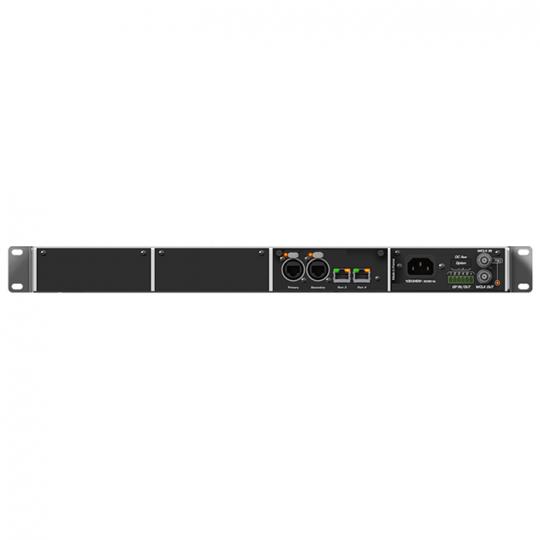 NEMESIS DANTESW-1 - DANTE SWITCH