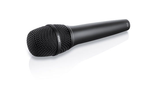 DPA 2028 Vocal Handheld Microphone