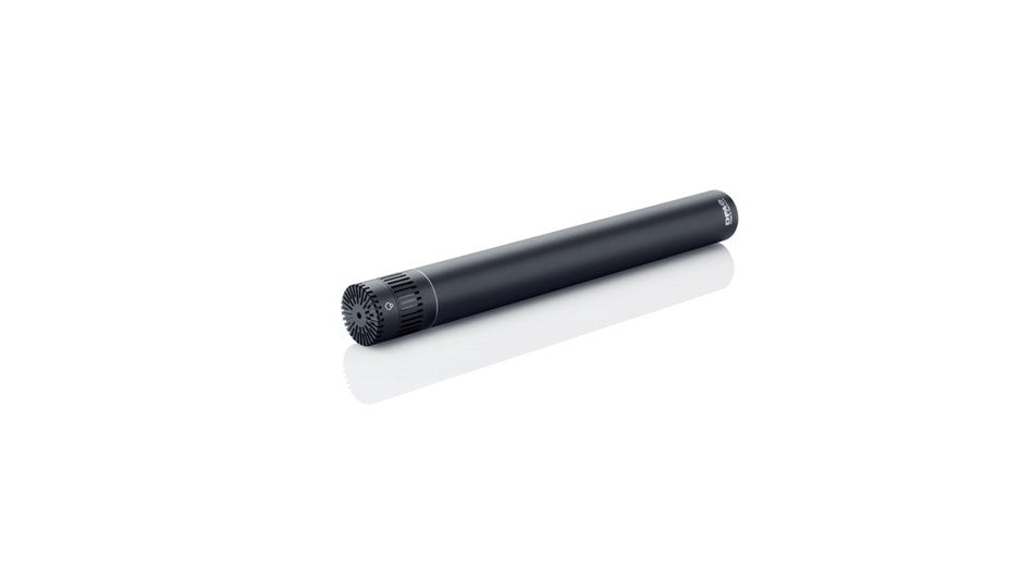DPA 4018 Supercardioid Microphone