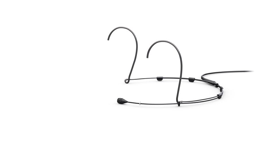 DPA 4266 CORE+ Omni Flex Headset Mic