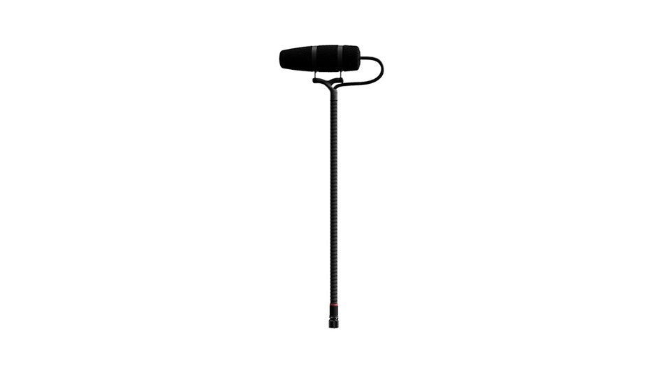 DPA 4099 CORE+ Instrument Microphone