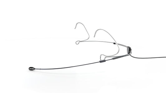 DPA 4466 Omni Miniature Mic Boom