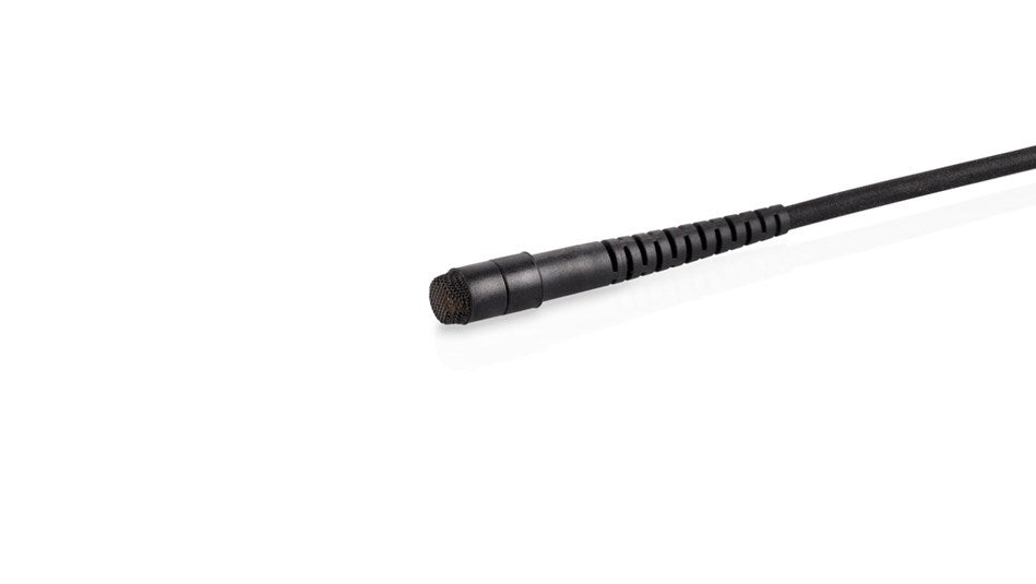 DPA 4660 CORE+ Series Heavy Duty Omni Lavalier Mic