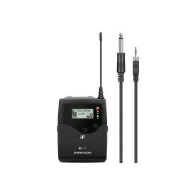 EW 500 G4-CI1 Wireless instrument set