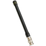 Comtek SLW-216R Short, flexible helical whip antenna for PR-