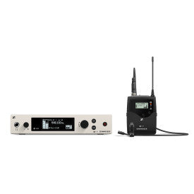 EW 500 G4-CI1 Wireless instrument set