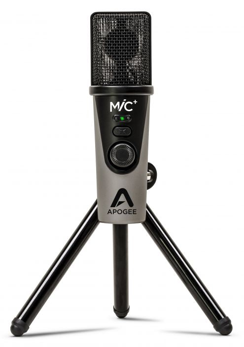 Apogee MIC+