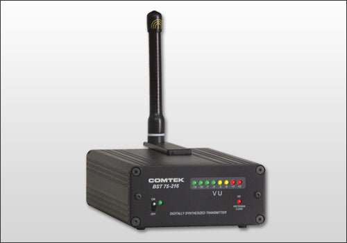 COMTEK BST 75-216 CWN (Narrow band) mini base station transmitter