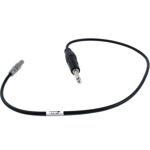 Remote Audio CATCJAM Remote Audio Timecode Cable - 5 pin Lemo