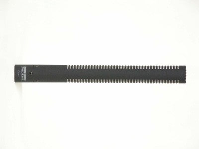 Sanken CS-1e Short Condenser Shotgun Microphone