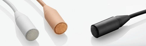 DPA 4071 CORE+ Omni Mic, Presence Boost, Loud SPL, MicroLock
