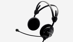 Sennheiser HMD46-3-6 Boomsets
