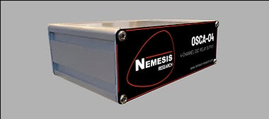 NEMESIS OSCA-O4 4 CHANNEL OSC GPO OUTPUT