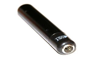 Oscar SoundTech Lavalier Microphone OST Power Supply