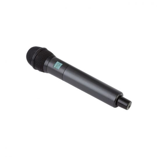 Lectrosonics HHa Wideband Handheld Transmitter (No Capsule)