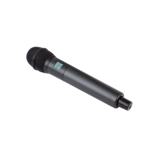 Lectrosonics HHa Wideband Handheld Transmitter (No Capsule)