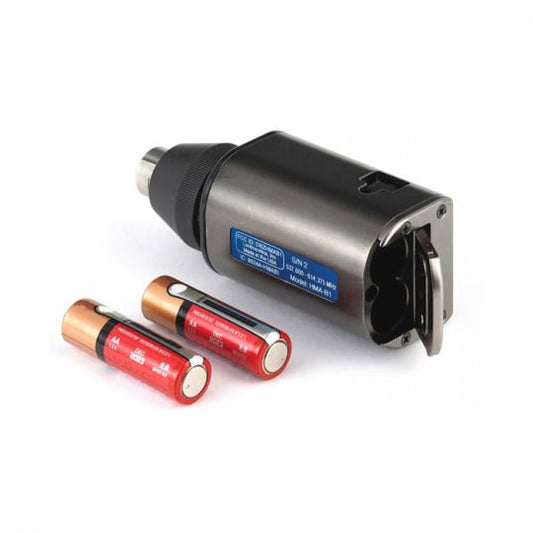 Lectrosonics HMa Digital Hybrid Wireless UHF Plug-on Transmi
