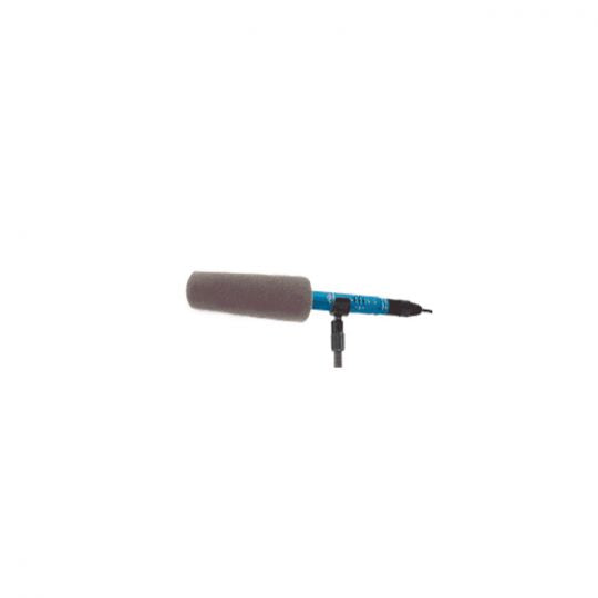 Schoeps W 170, Foam Windscreen for SuperCMIT 2U, Light Gray