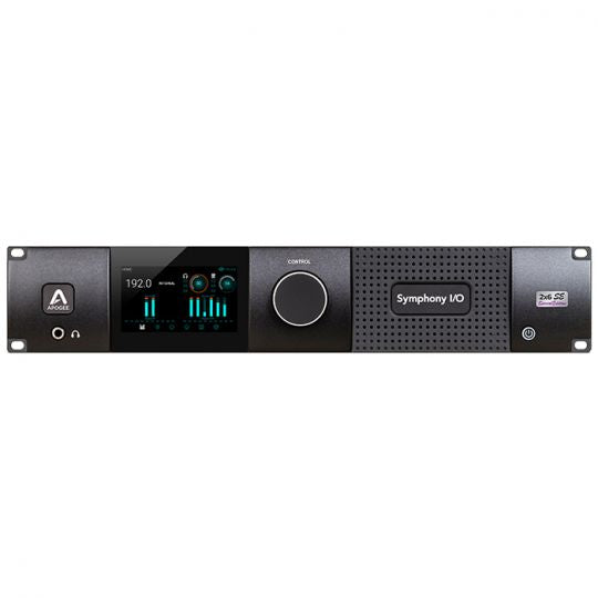 Apogee Symphony I/O MKII Thunderbolt - 2x6SE