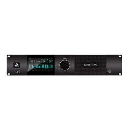 Apogee Symphony I/O MKII PTHD - Chassis Only