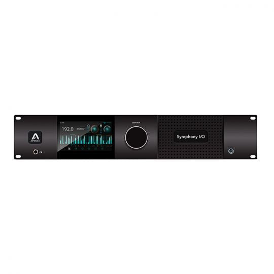 Apogee Symphony I/O MKII Thunderbolt - 16x16