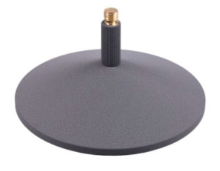 Schoeps T 5 Heavy Table Stand