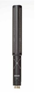 Sanken WMS-5 5.0 Surround Microphone