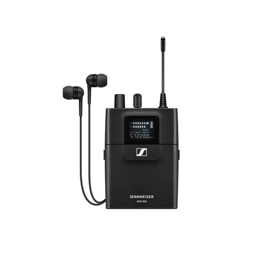 Sennheiser XSW IEM EK Bodypack
