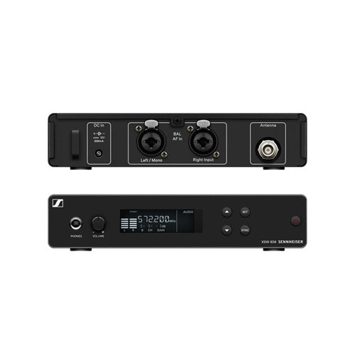 Sennheiser XSW IEM SR Transmitter