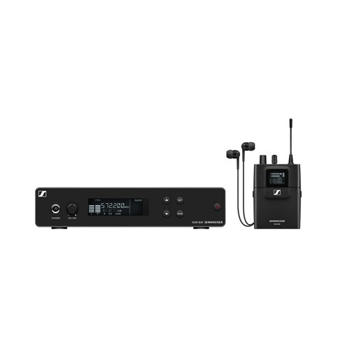 Sennheiser XSW IEM SET