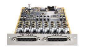 Merging Technologies ADA8V3S