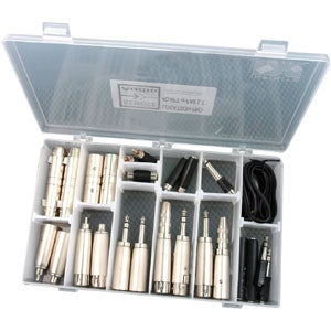 Remote Audio APPKIT LT Adapt-a-Pak LT Kit.