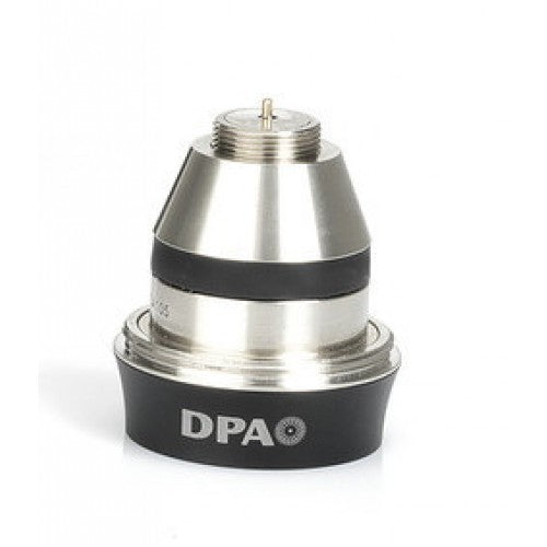 DPA FAASE2-ewB SE2-ew Adapter for Handheld TX (Sennheiser 2000/6000/9000/evolution/D1)