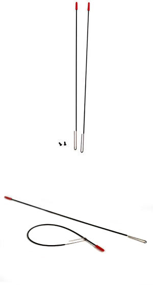 Remote Audio REM ANMW216> Miracle Whip MW216 kit
