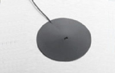 DPA BLM6000-B 4060/61/62/63 Boundary Layer Mount, Black