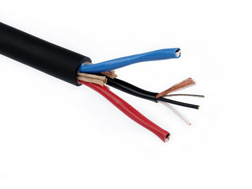Remote Audio CA3PS26 Three Pair cable for breakaway cables