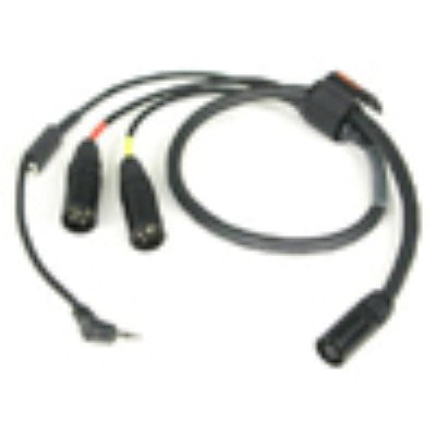Remote Audio CABETACCO Standard camera end breakaway section