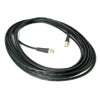 Remote Audio CABNC50M810 50 ohm BNC Antenna Cable 10 feet.
