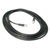 Remote Audio CABNCVID25 BNC Video Cable, Canare LV61S, 25'