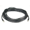 Remote Audio CABNCVID50 BNC Video Cable, Canare LV61S, 50'