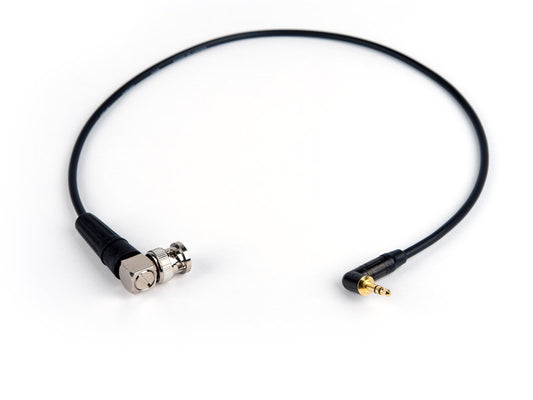 Remote Audio CATC1/8BNC for Comtek 3.5mm RA to BNC RA 18 inc